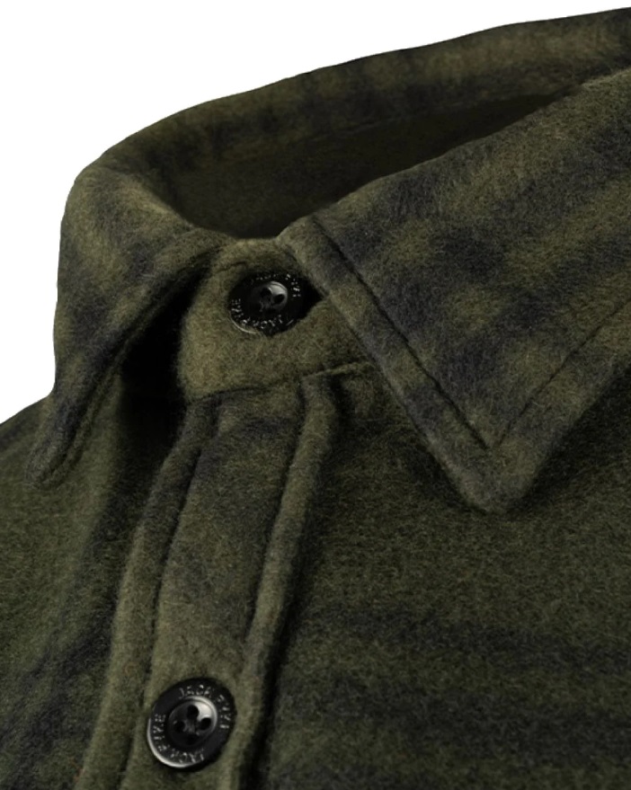 Košeľa Jack Pyke Polar Fleece 