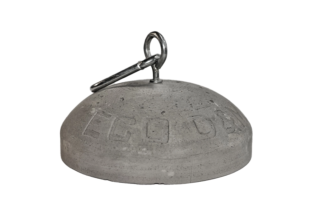 Eco Sinkers - Marker Wieght 