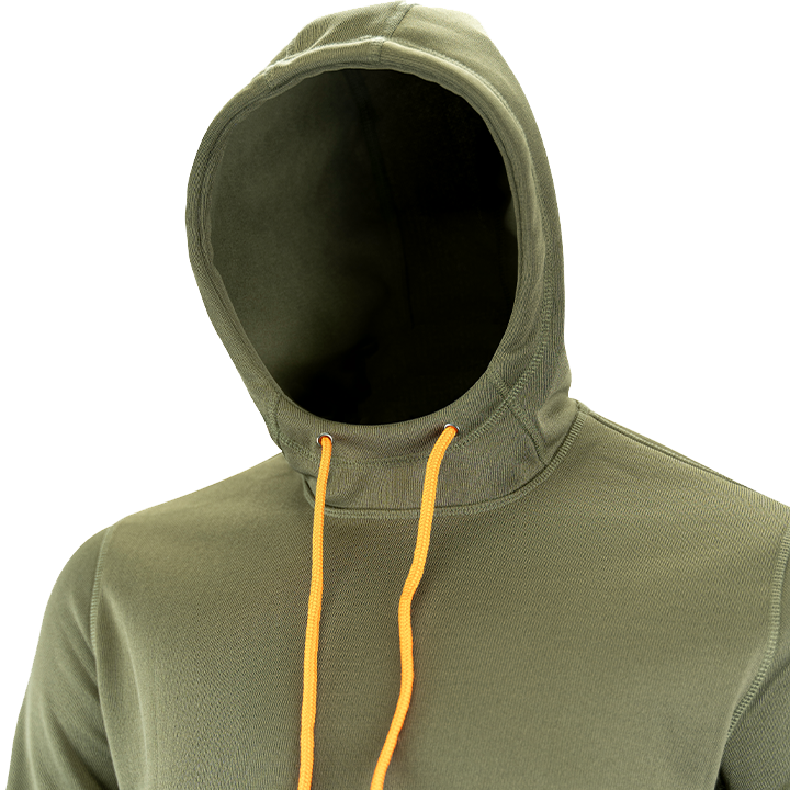 Merga Hoodie