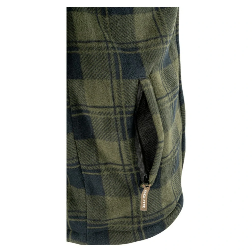 Košeľa Jack Pyke Tundra