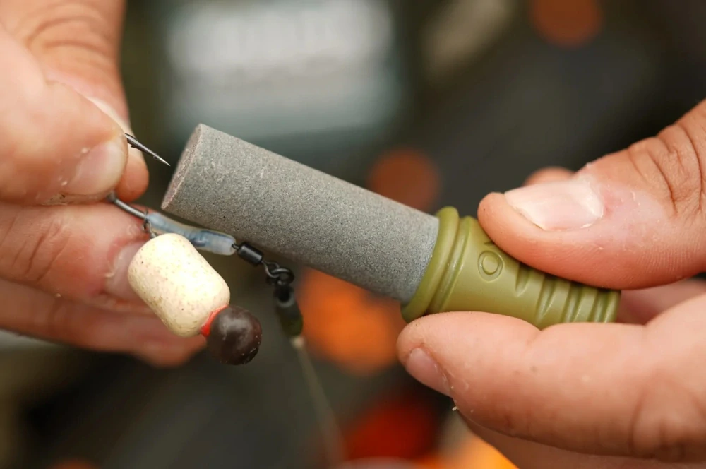 One More Cast Brúska Touch Me Up