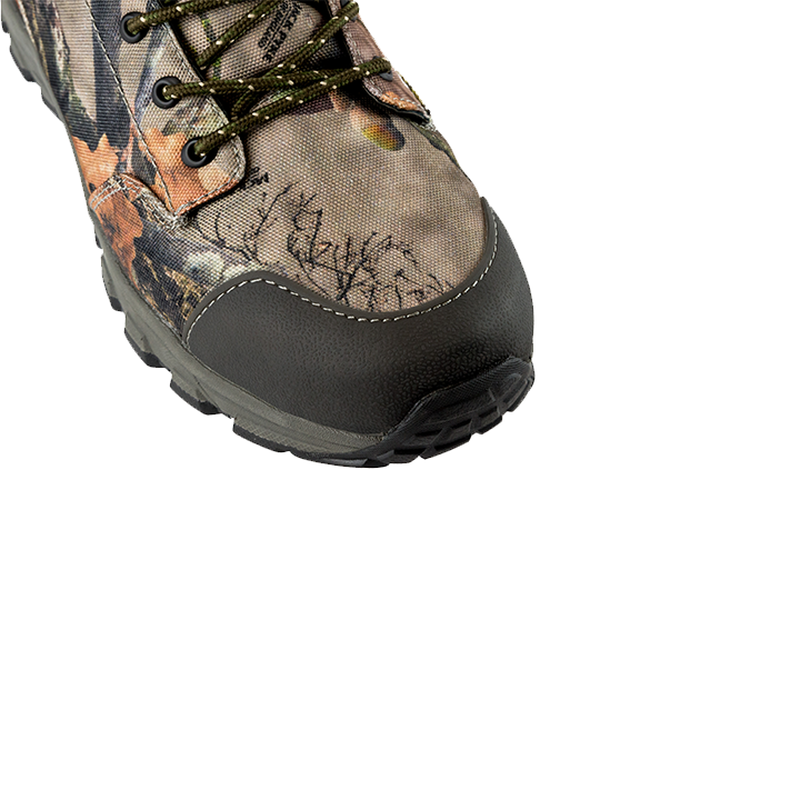 Topánky TUNDRA II BOOTS