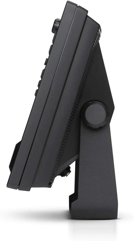 HUMMINBIRD SOLIX 15 CHIRP MEGA SI+ G3 CHO (bez sondy)