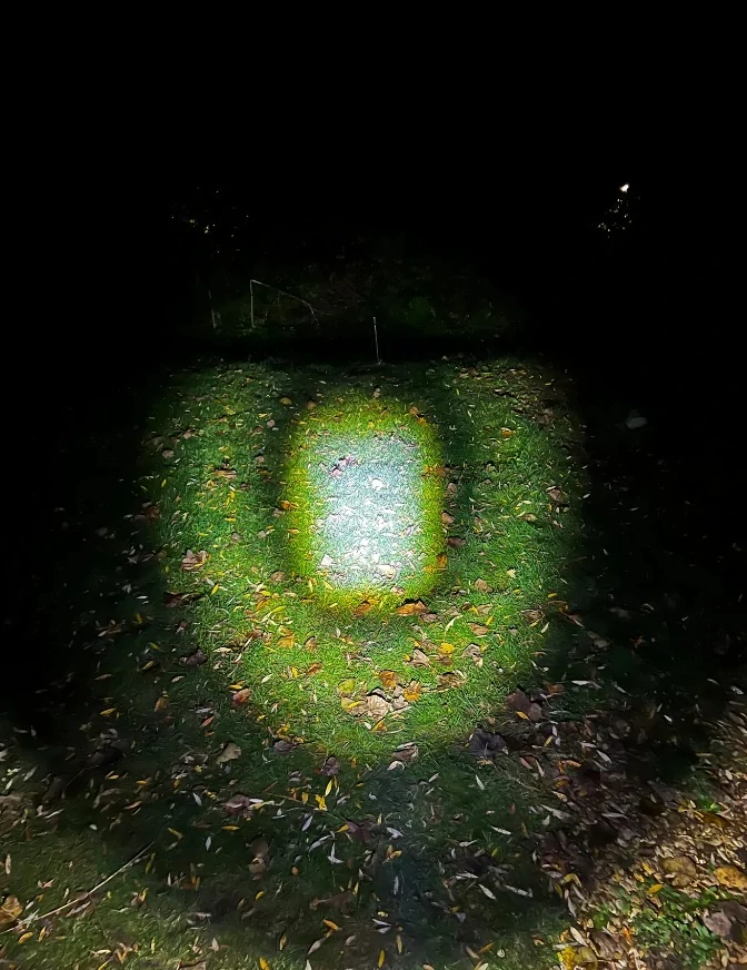 One More Cast Čelovka Highlight Headtorch