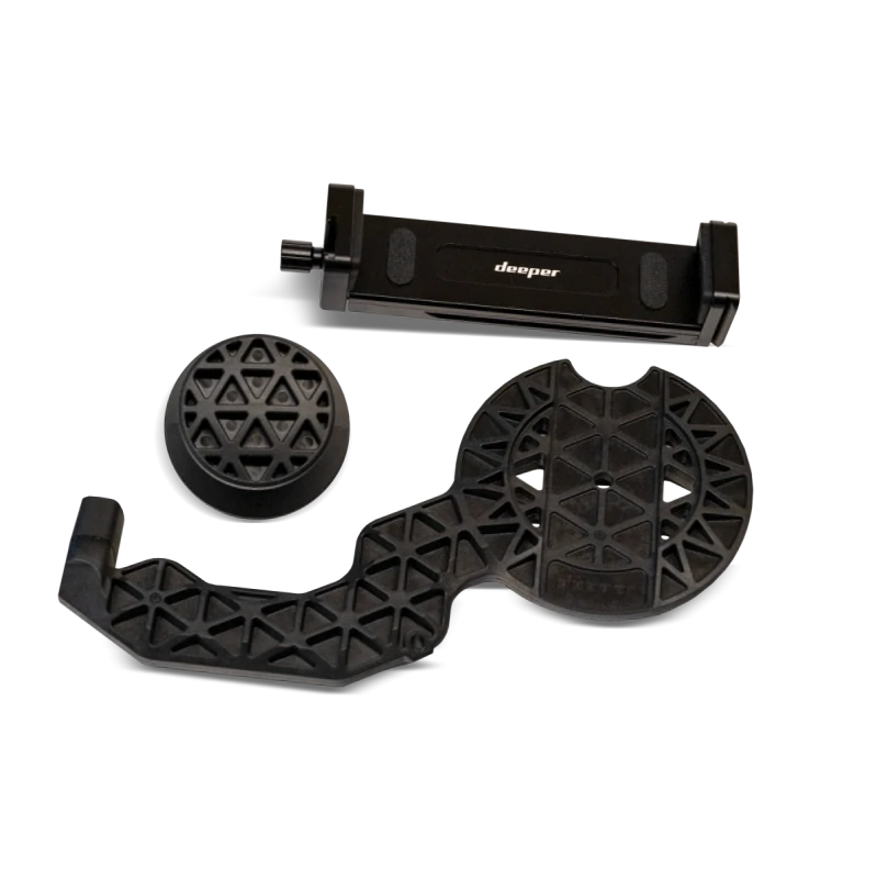 Deeper Držiak na tablet a diaľkové ovládanie pre loďku Deeper Quest