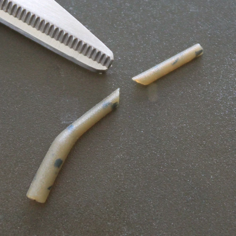 Evolve Tackle Rovnátko Straight Line Aligners - Small