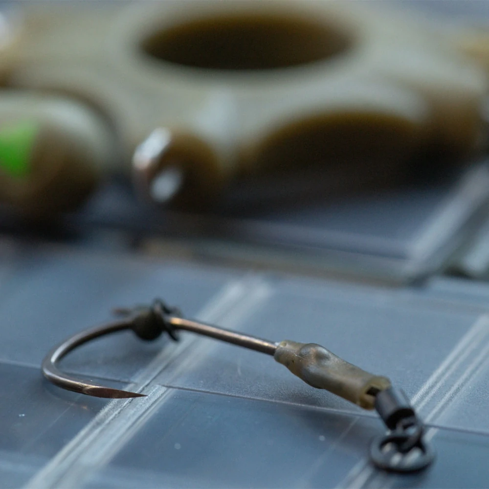 Evolve Tackle Spinner Sleeves