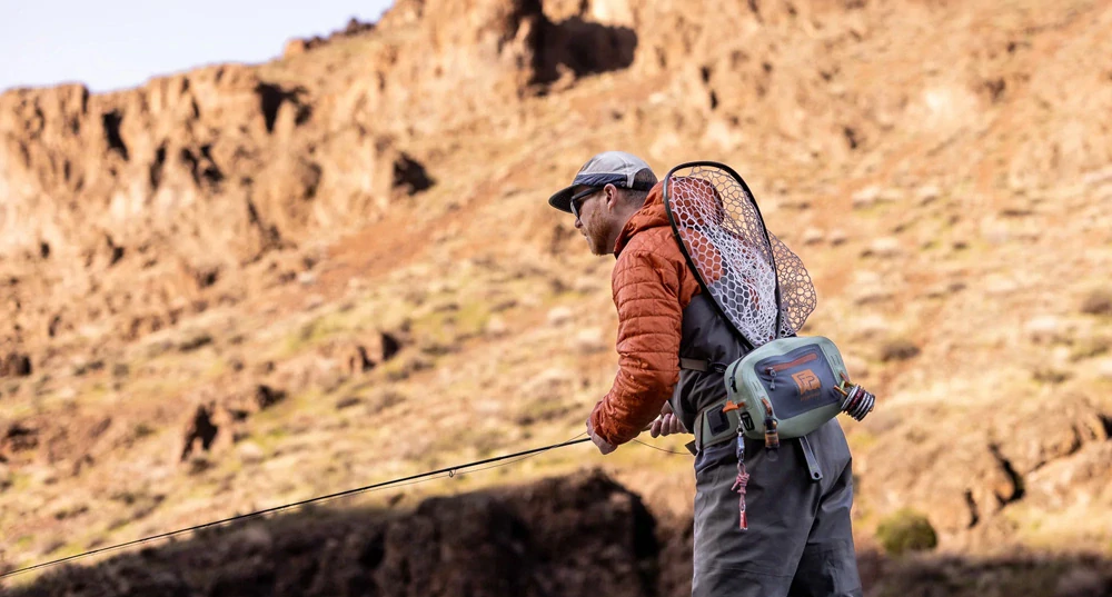 FISHPOND Malá vodotesná ľadvinka FISHPOND