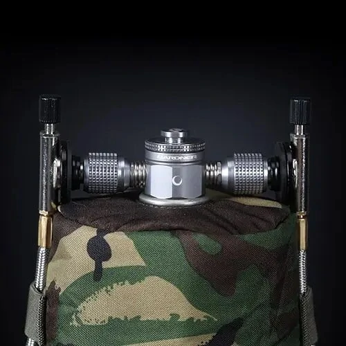 Gardner Adaptér k Variču G-Force Multi Stove Adaptor