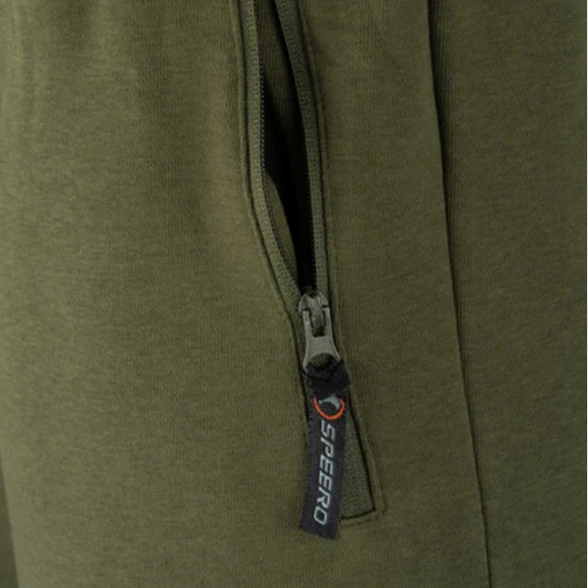 Speero tepláky Tech Joggers