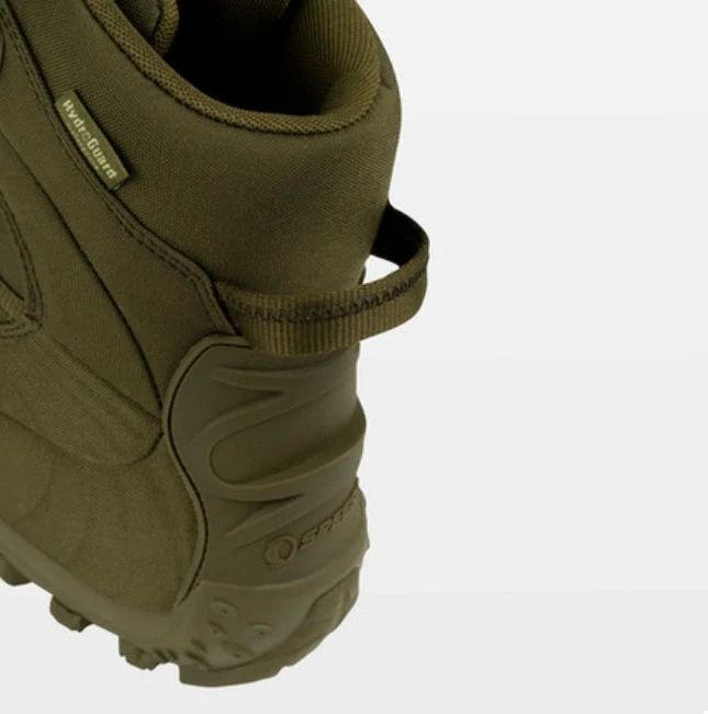 Speero topánky Alcor Boots