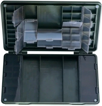 RidgeMonkey Organizér Armoury Lite Tackle Box