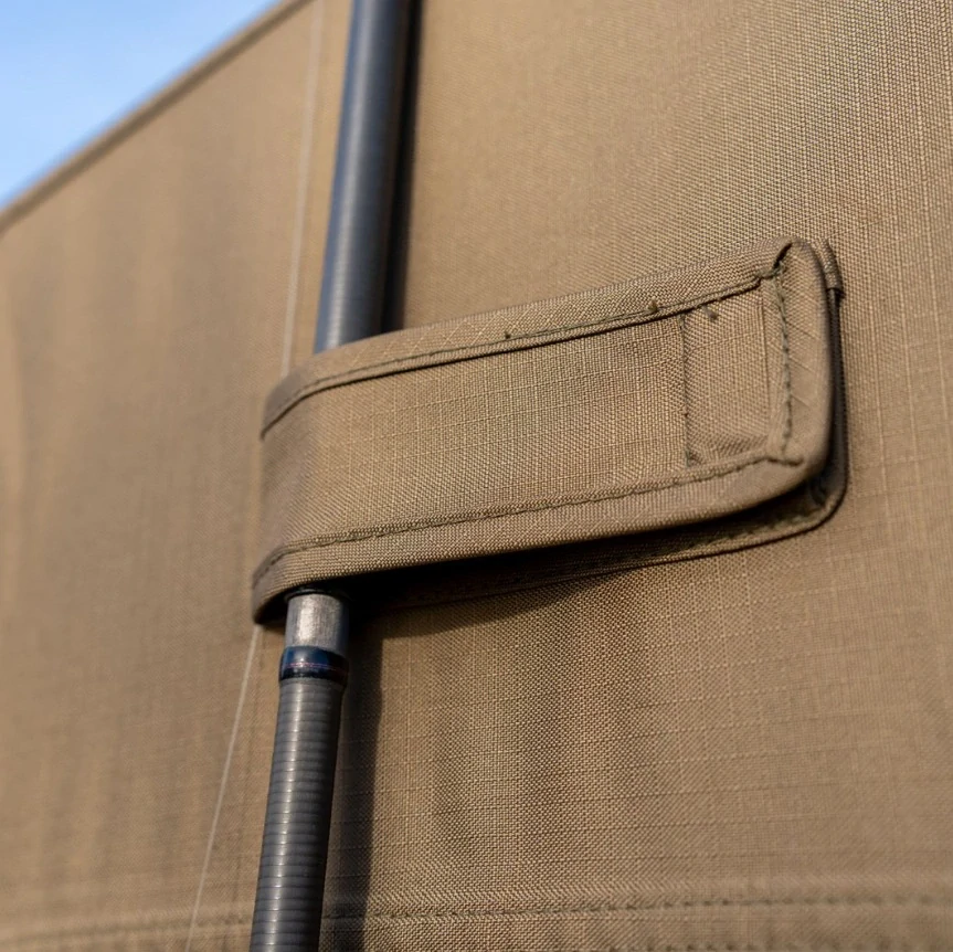 RidgeMonkey Bivak EscAPE XF2 Standard v2 Camo 2 Man Bivvy