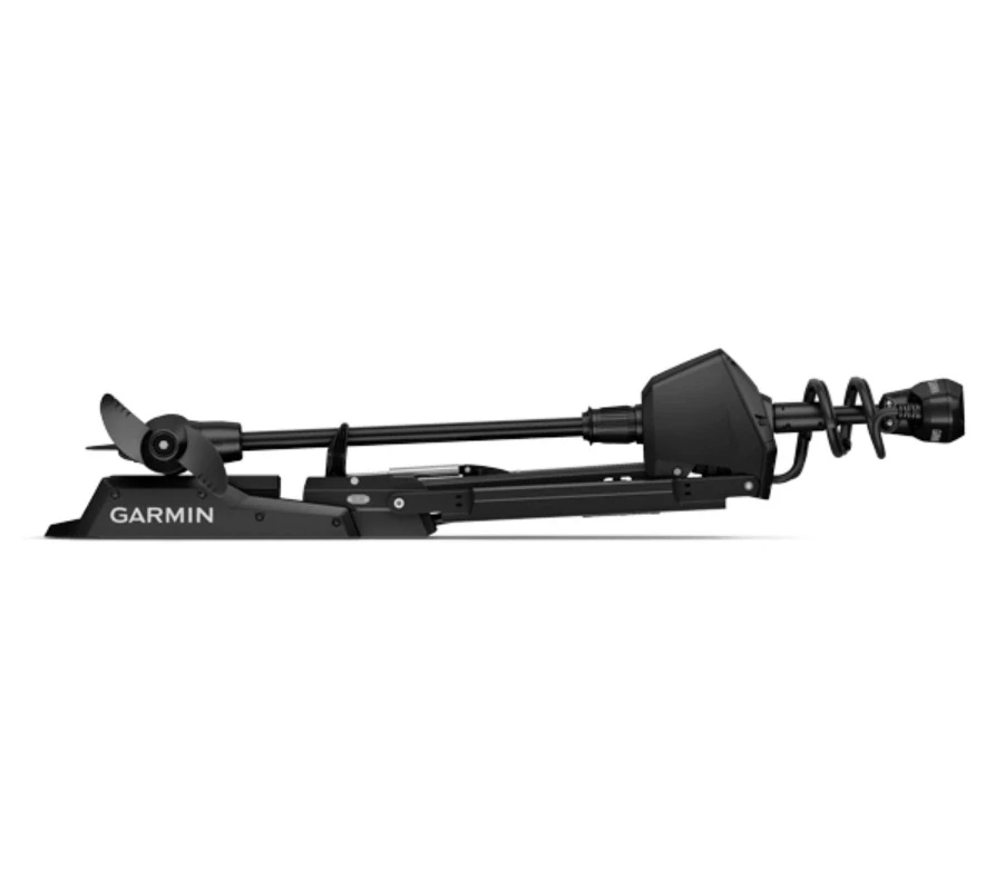 Garmin Force® Pro Trolling Motor 57", Black + sonda GT56UHD-TR