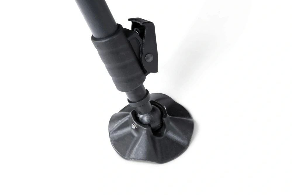 Sonik Lehátko so spacákom Bank-Tek 5 Season Sleep System Wide