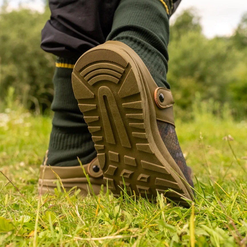 One More Cast Papuče PB Summer Slippers 44