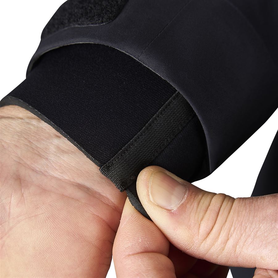 GRUNDÉNS Portal Gore-Tex® Wading Jacket Black L