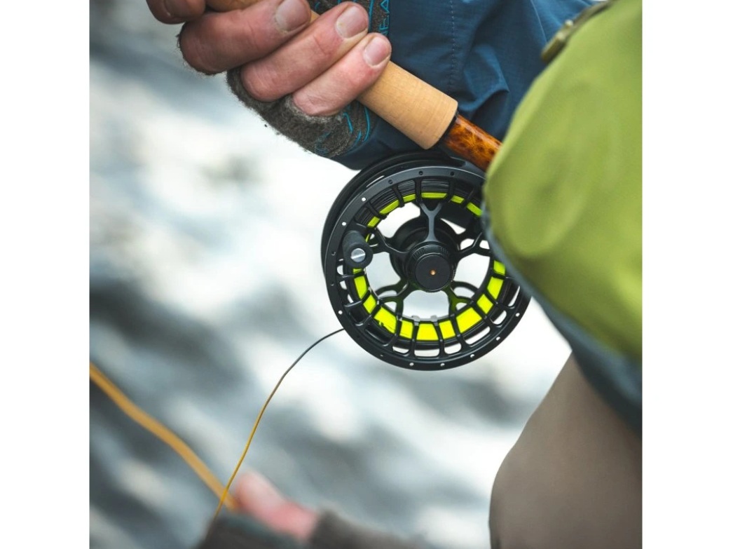 Vision HELMI Fly Combo 9´ #5