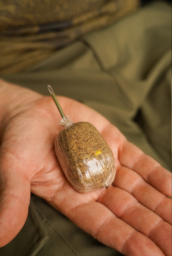 One More Cast META Solid PVA Bag Stems