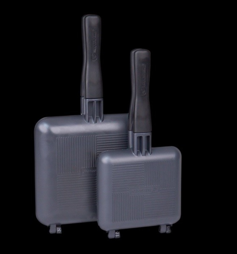 RidgeMonkey Touster Connect Sandwich XL Granite Edition