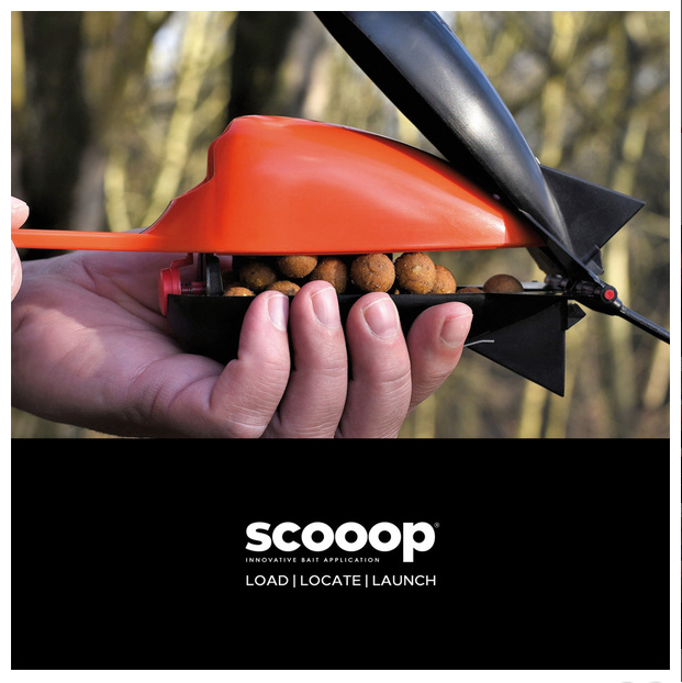 Kŕmna lopatka SCOOOP