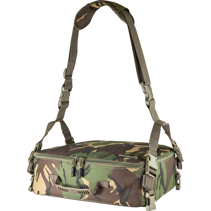 Modular Clip On Standard Bag