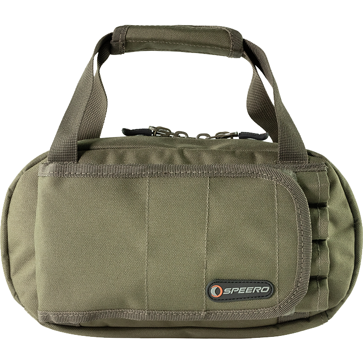 Buzzer Bar Bag Small