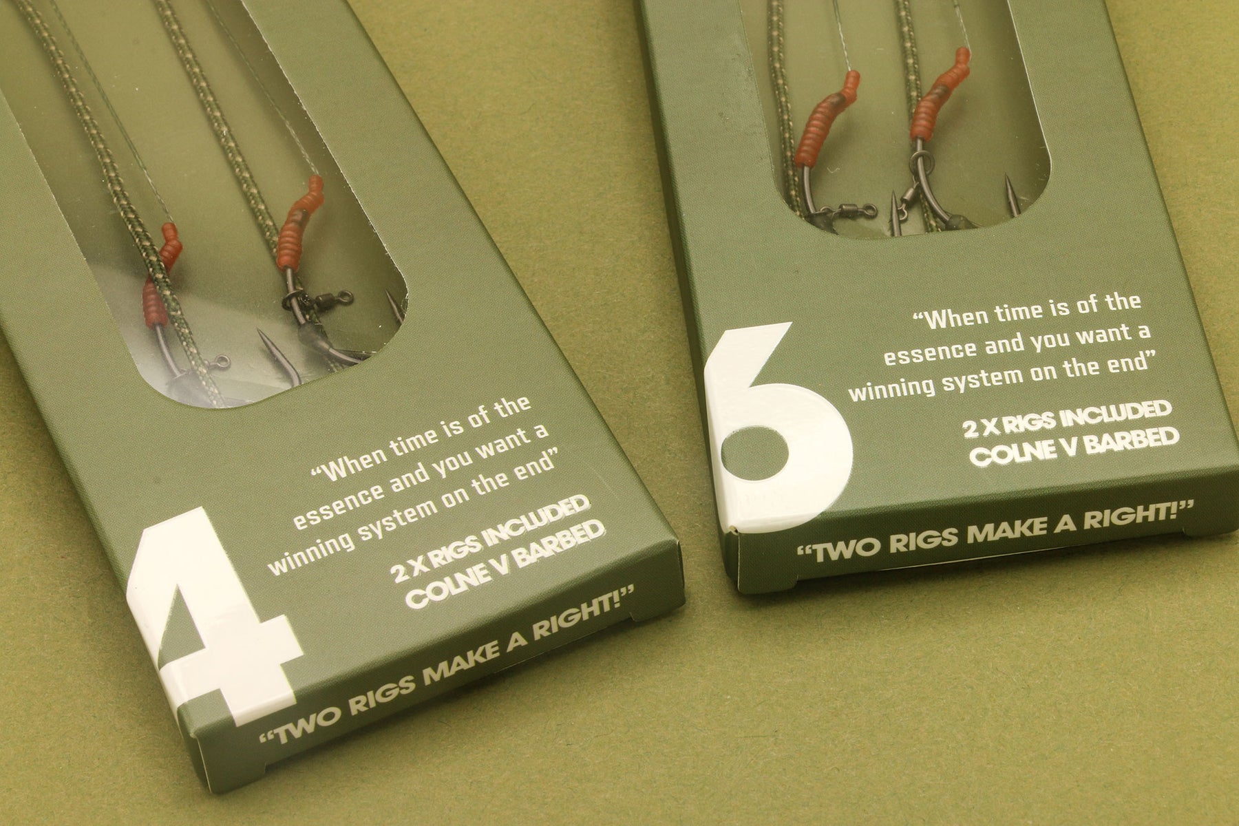 One More Cast Hotový náväzec META TERMINAL TACKLE ALL-IN-1 RIG COATED BRAID LEAD CLIP