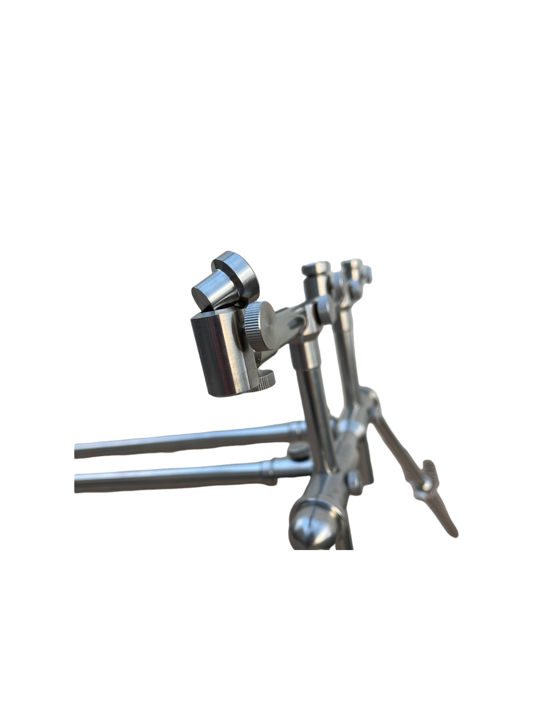 HOLDCARP Brilliant RodPod+ 3rods