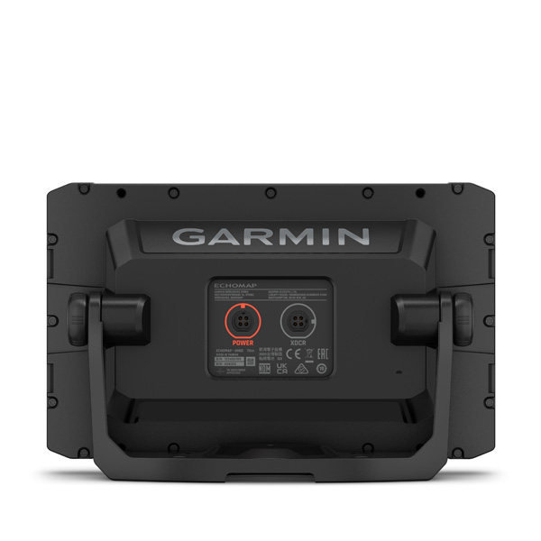 Garmin echoMAP™ UHD2 72cv (sonda v balení)
