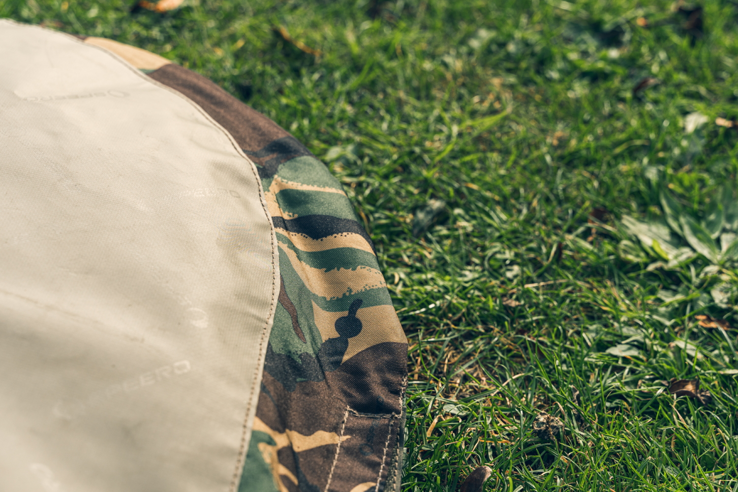 SP Beanie Unhooking Mat DPM