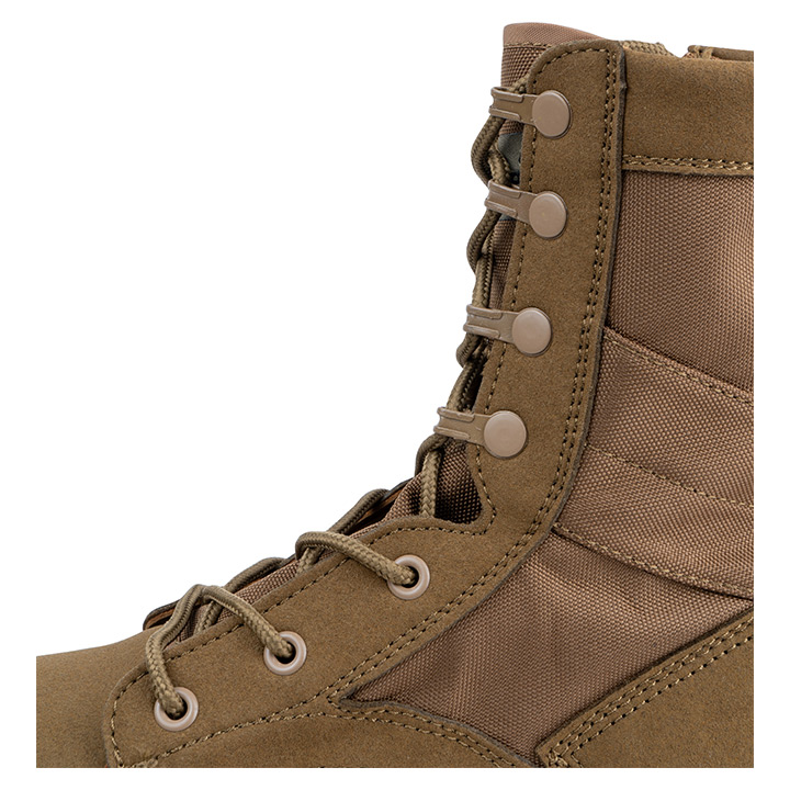 Topánky Venom Tactical Sneaker Boots Coyote