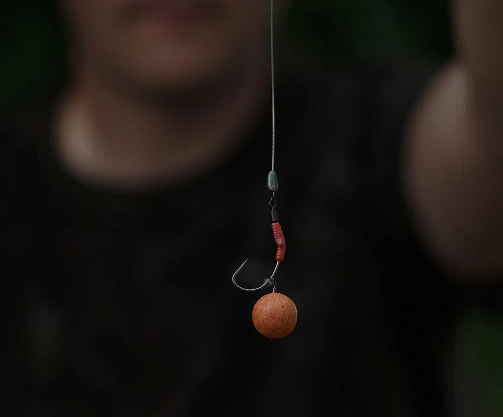 One More Cast Ronnie Boy Barbed