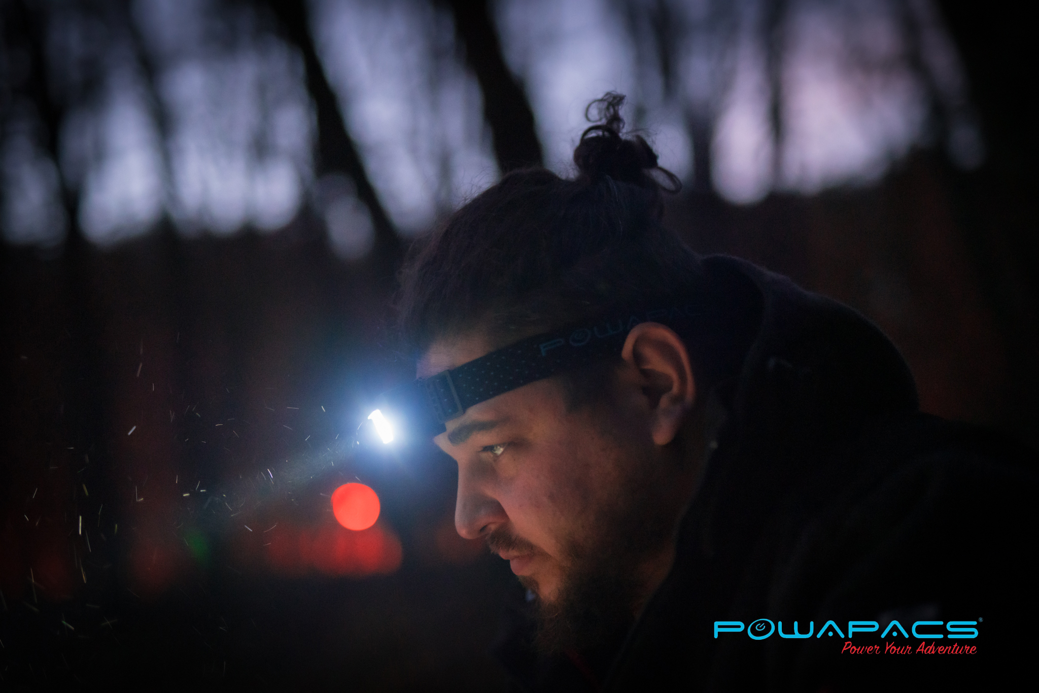 Čelovka Ultralite + čistiaci prostriedok Granger's Performance Wash 300ml grátis