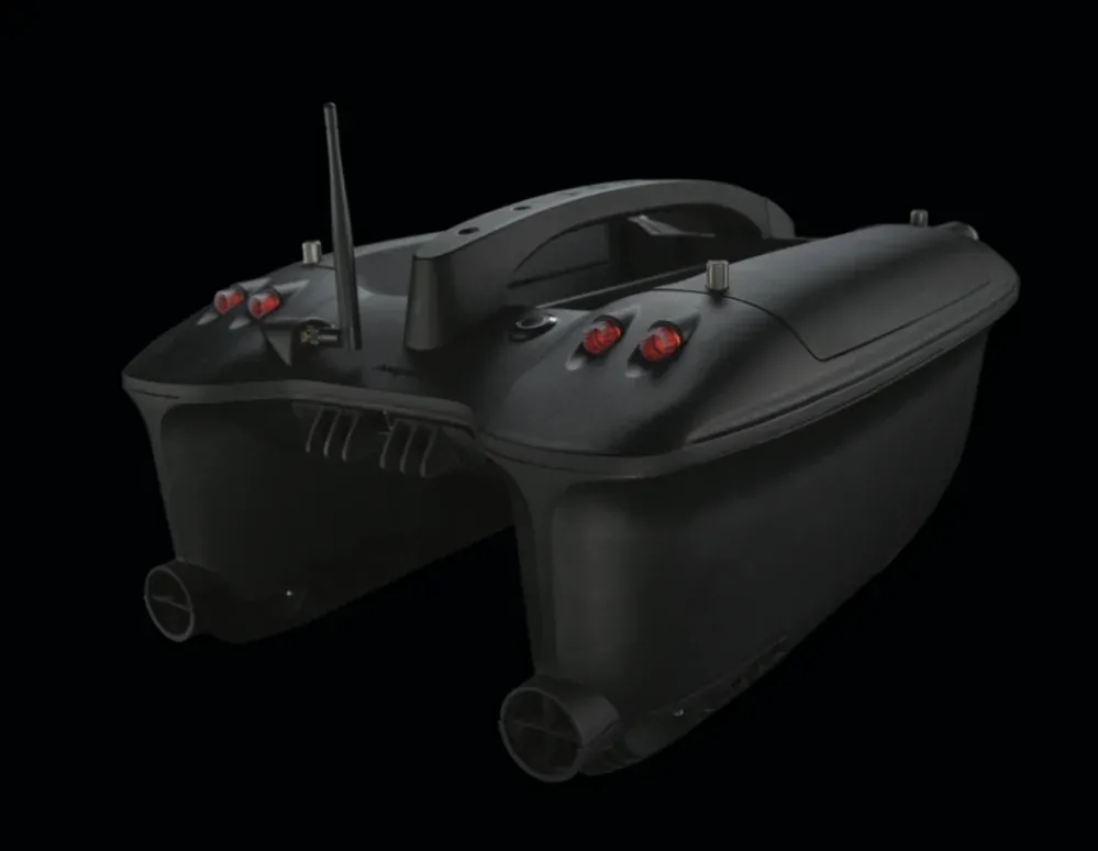 Zavážacia loďka DEEPER QUEST