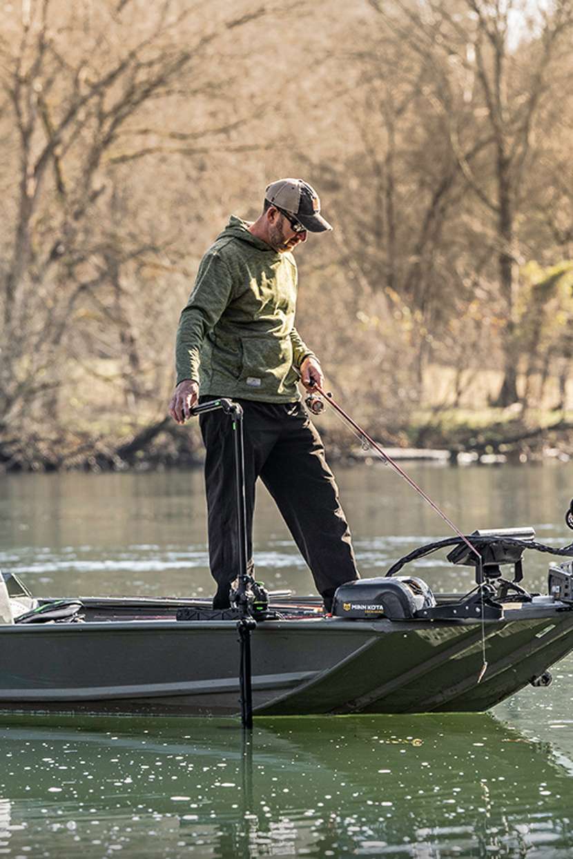 Railblazza HEXX Live Pole 60"