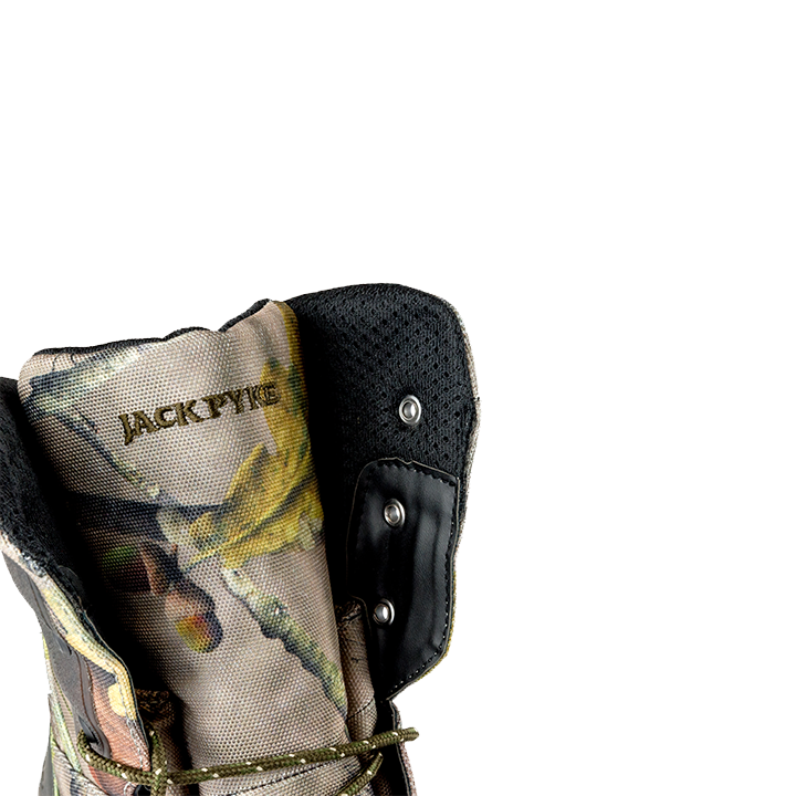 Topánky TUNDRA II BOOTS