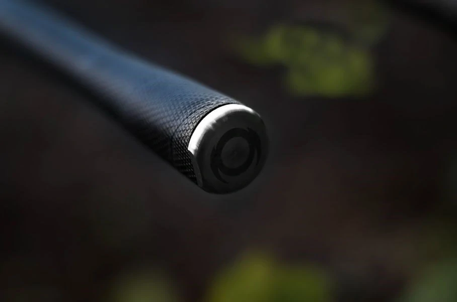 SHIMANO Tribal TX5A Carp Intensity 3.66m 12'0" 3,00+lb 2pc