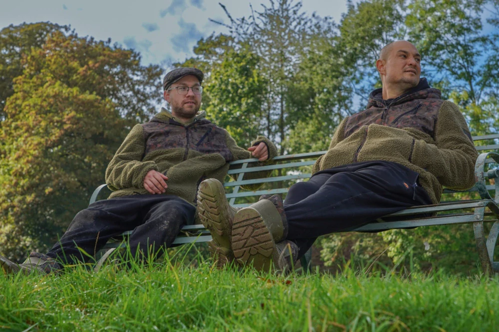 One More Cast Topánky Thermal Thinsulate Fleece Lined Winter Boots