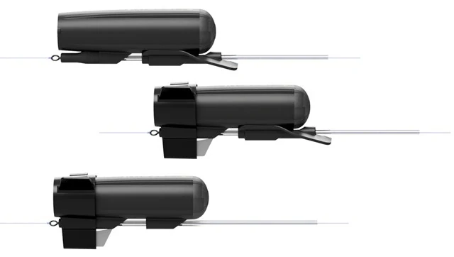 Westin Kamera  EXPLORECAM