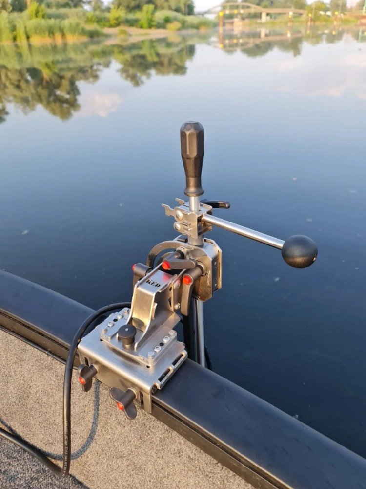 KED KedFlex držiak sondy