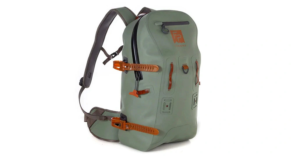 FISHPOND Vodotesný batoh Thunderhead