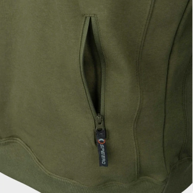 Speero mikina Tech Hoodie