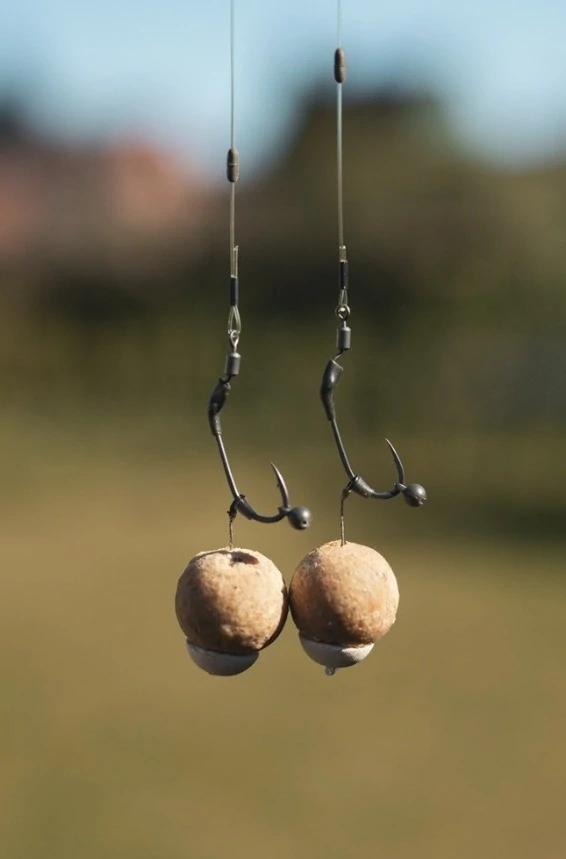 Korda Závažie Shot On The Hook 10ks 0,3 g