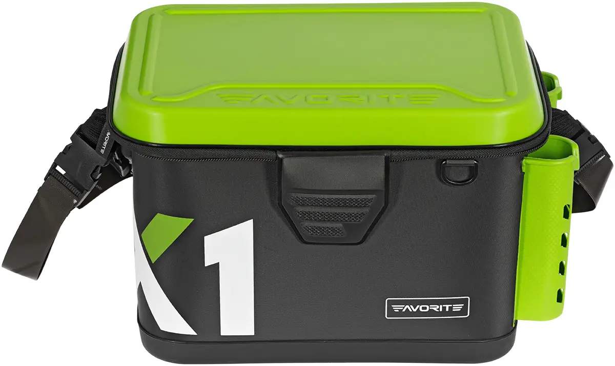 Favorite Tackle Bakkan 20L к:X1