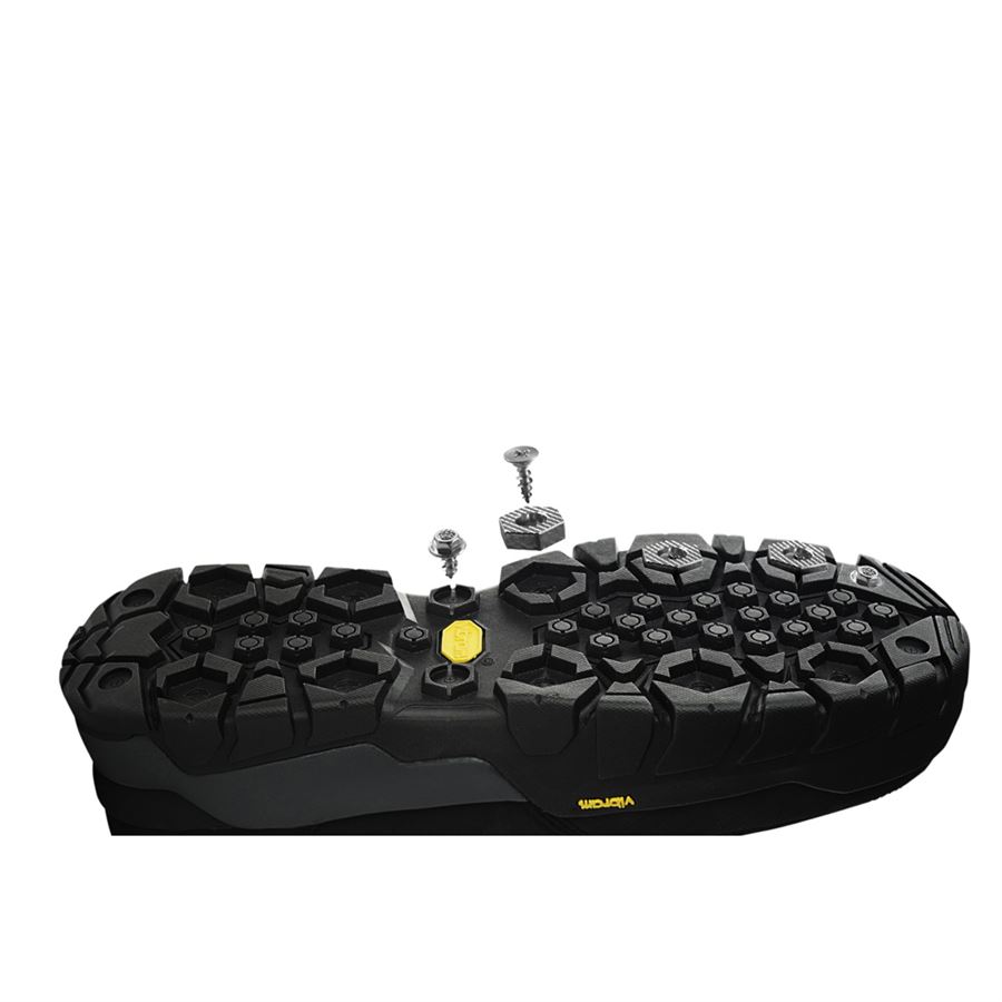 GRUNDÉNS Brodiace Topánky Bankside Wading Boot Otter EU 44