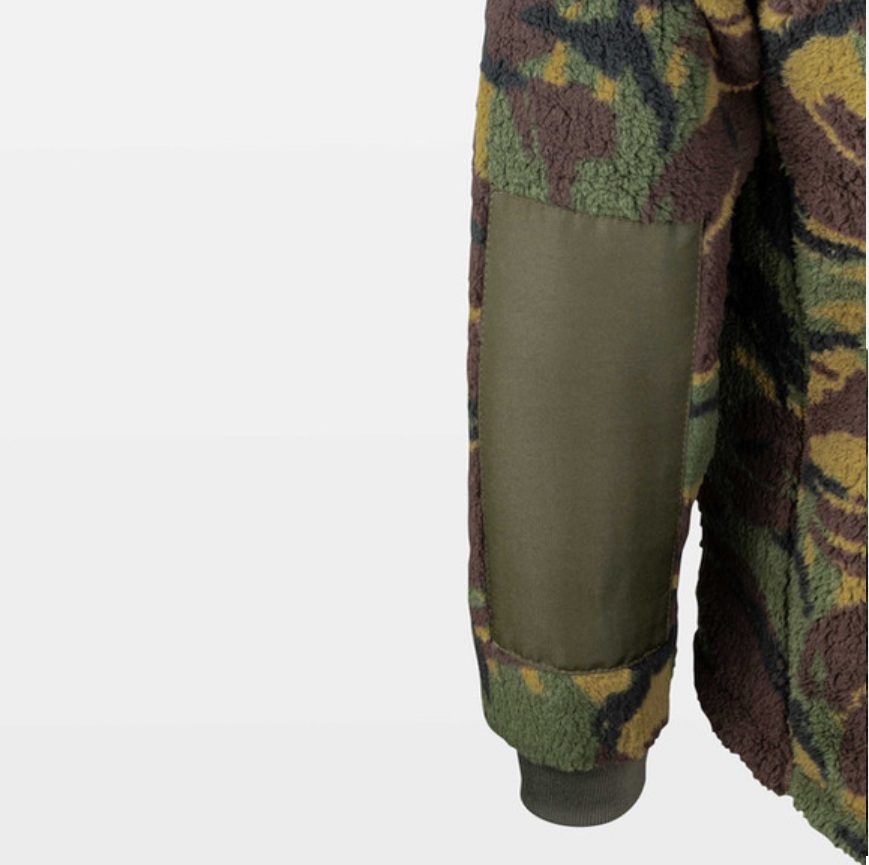 Speero Tackle Sherpa Fleece Hoodie Gen 2 DPM