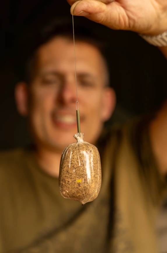 One More Cast META Solid PVA Bag Stems