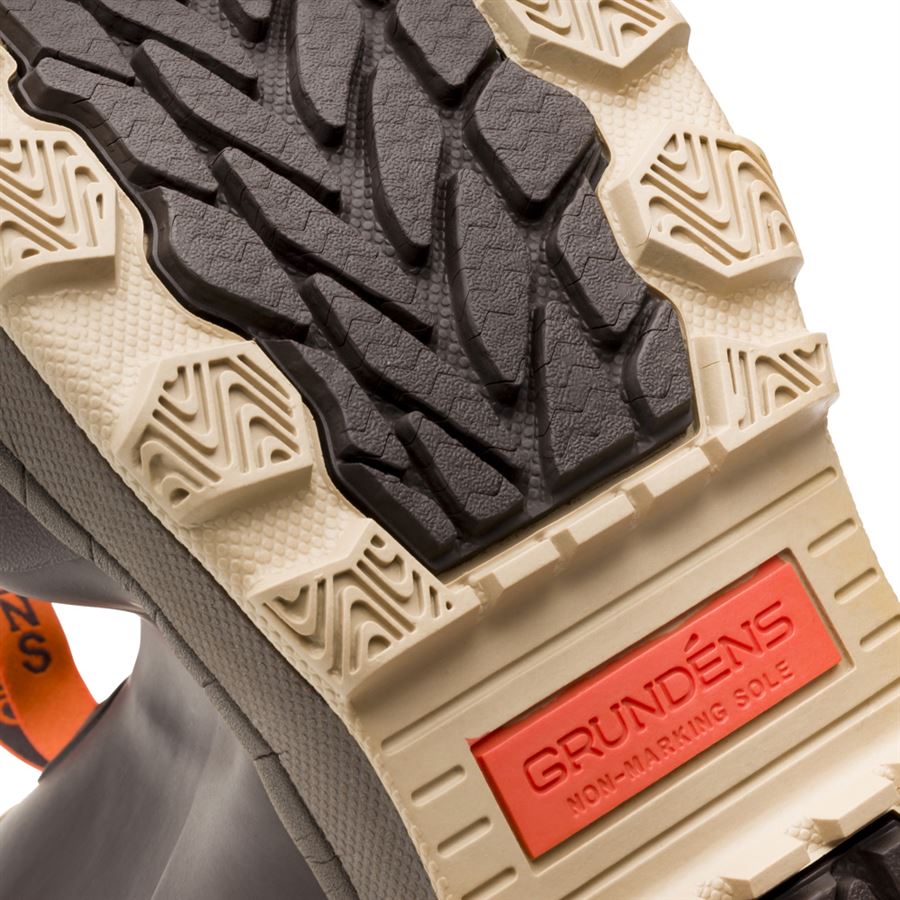 GRUNDÉNS Deviation 6" Ankle Boot 45