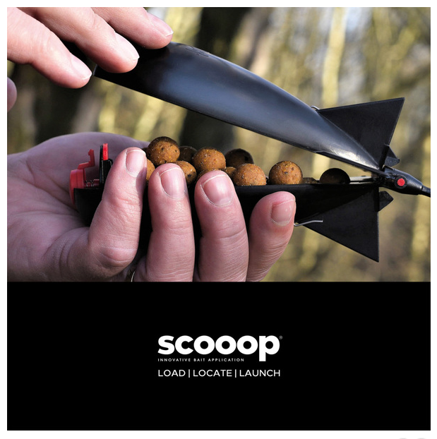 Kŕmna lopatka SCOOOP